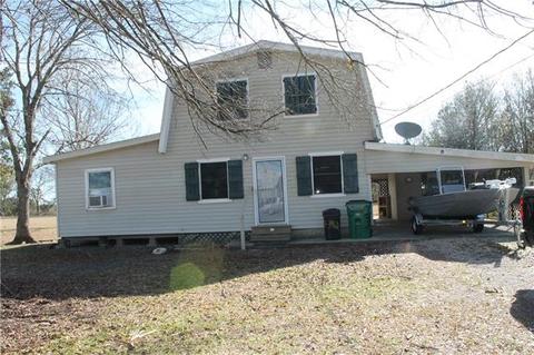 342 E 37 Th Pl, Cut Off, LA 70345 photo 1