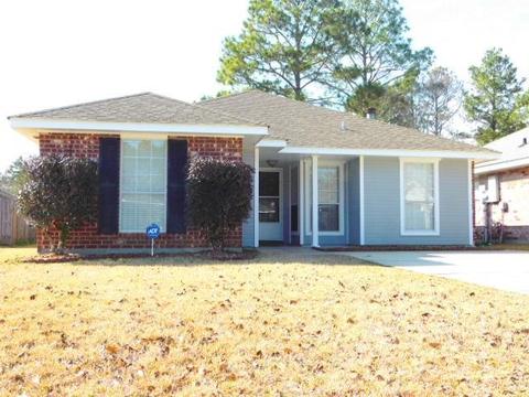 1167 Rose Meadow Loop, Slidell, LA 70460 photo 1