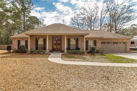 63 Lurline Dr, Covington, LA 70433 photo 1