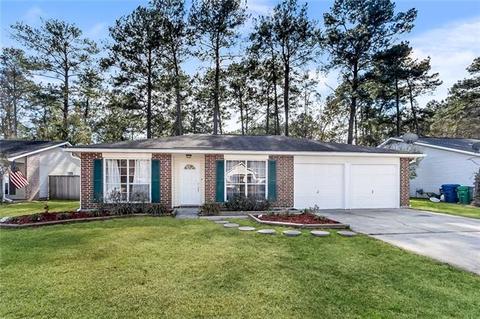 126 Sumner St, Covington, LA 70433 photo 1