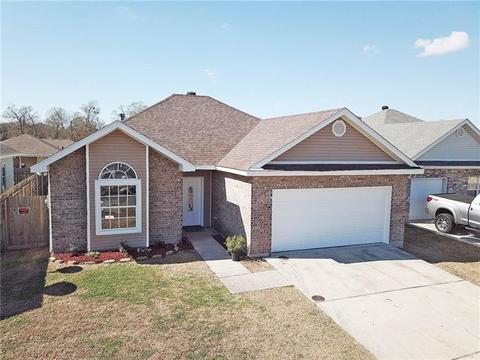 4280 E Ames Blvd, Marrero, LA 70072 photo 1