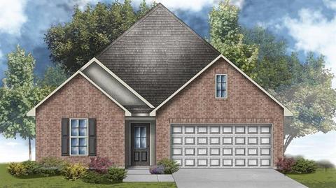 1045 E Creek Ct, Covington, LA 70435 photo 1