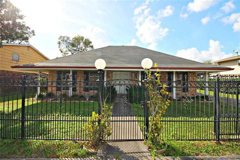 3539 Lang St, New Orleans, LA 70131 photo 1