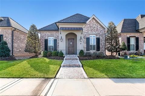757 Rue St Germain, Covington, LA 70433 photo 1