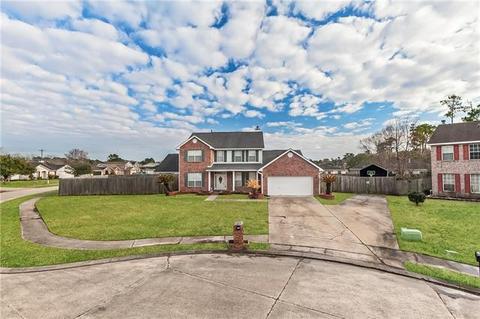 125 Dillon Dr, Slidell, LA 70461 photo 1