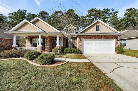683 Solomon Dr, Covington, LA 70433 photo 1