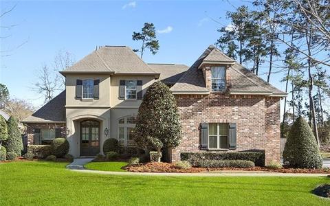 56 Mark Smith Dr, Mandeville, LA 70471 photo 1