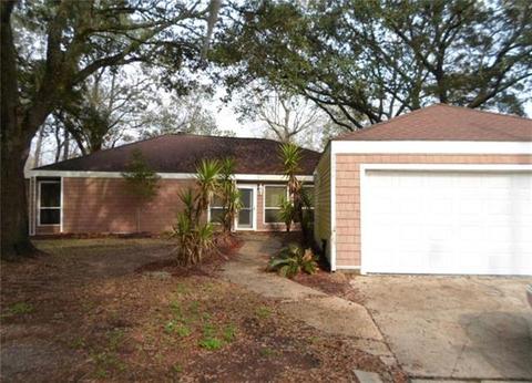 2926 Palm Cir, Slidell, LA 70458 photo 1