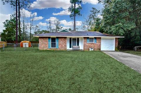2152 Park Dr, Slidell, LA 70458 photo 1