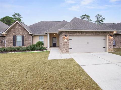 249 Knoll Pine Cir, Covington, LA 70435 photo 1