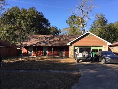 1474 St Christopher St, Slidell, LA 70460 photo 1