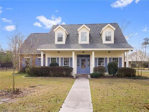 1390 E Ashton Ct, Slidell, LA 70460 photo 1