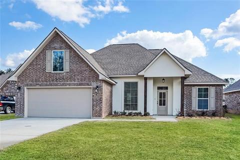 2453 Dixie Dr, Covington, LA 70435 photo 1