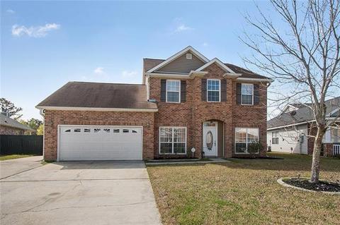 1932 Brookter St, Slidell, LA 70461 photo 1