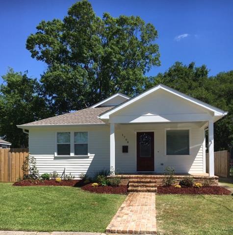 1708 Compromise St, Kenner, LA 70062 photo 1
