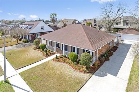 35 Everglades St, Kenner, LA 70065 photo 1