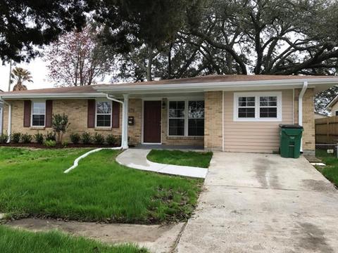 7104 Hastings St, Metairie, LA 70003