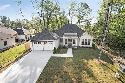4136 Cypress Point Dr, Covington, LA 70433 photo 1
