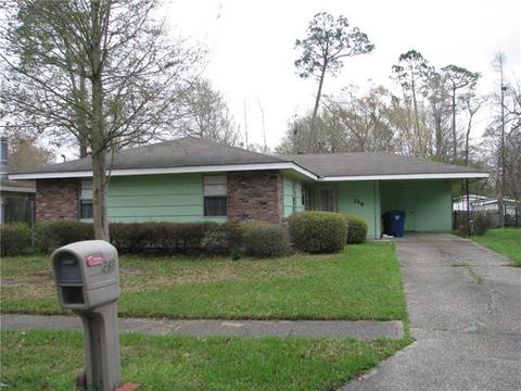 268 Cardinal Dr, Slidell, LA 70458 photo 1
