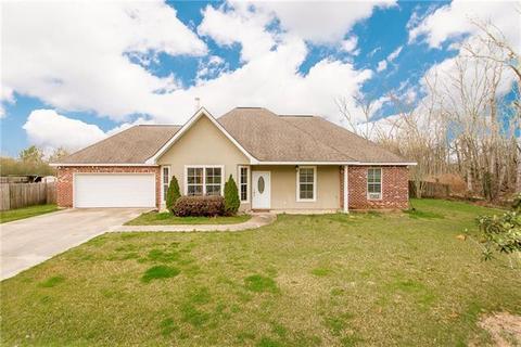 51373 Simmons Rd, Loranger, LA 70446 photo 1