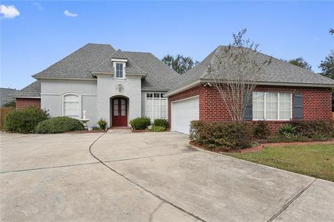 809 Gator Cv, Slidell, LA 70461 photo 1
