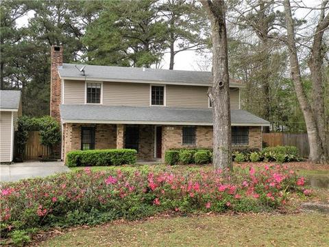 20 Beth Dr, Covington, LA 70433 photo 1
