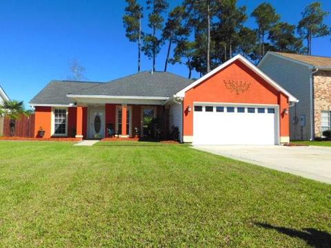 1725 Barrymore St, Slidell, LA 70461 photo 1
