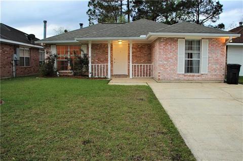 1161 Rose Meadow Loop, Slidell, LA 70460 photo 1
