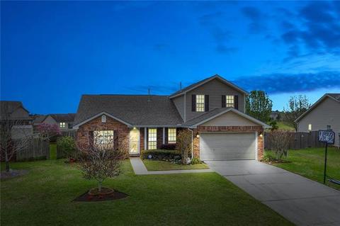 717 Simpson Way, Covington, LA 70435 photo 1