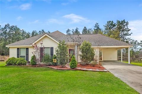 20404 Fairhaven Rd, Covington, LA 70435 photo 1