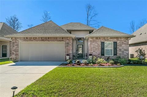 288 Knoll Pine Cir, Covington, LA 70435 photo 1