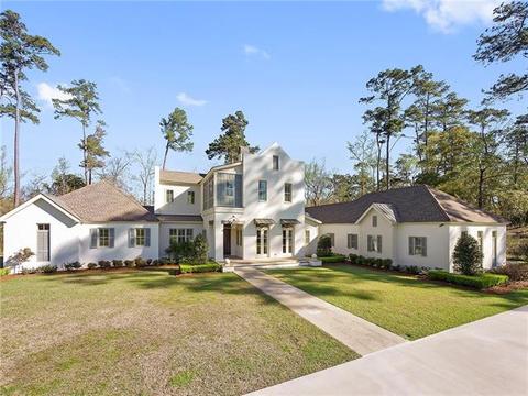 13 Greenbriar Dr, Covington, LA 70433 photo 1