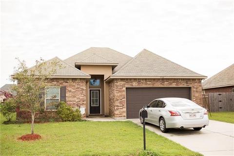 332 Mansfield Dr, Slidell, LA 70458 photo 1