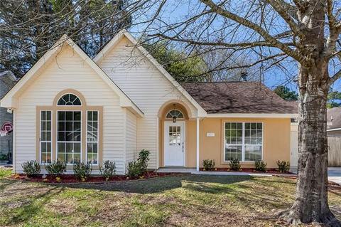 70237 Ninth St, Covington, LA 70433 photo 1