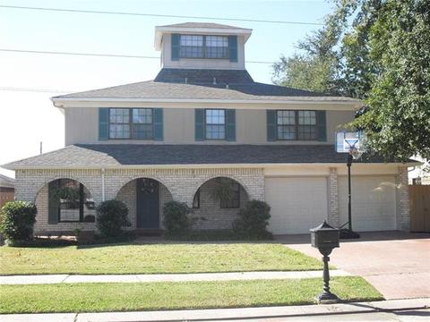 13 Sylvaner Dr, Kenner, LA 70065 photo 1