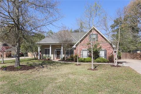 479 Red Maple Dr, Mandeville, LA 70448 photo 1