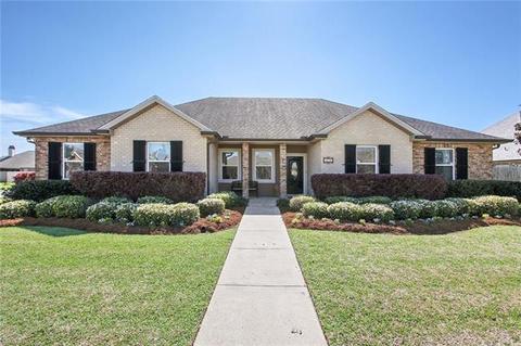 413 Lac Calcasieu Dr, Luling, LA 70070 photo 1