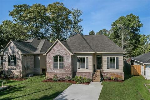 57366 Cedar Ave, Slidell, LA 70461 photo 1
