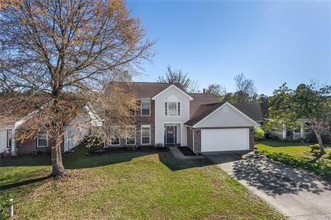 1642 Chancer Ln, Slidell, LA 70461 photo 1