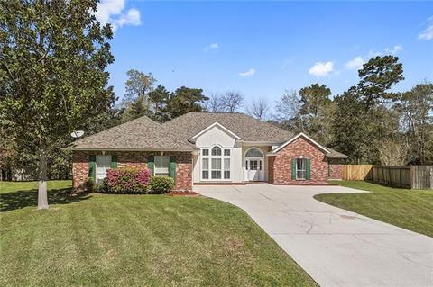 1308 Spring Ridge Cir, Slidell, LA 70461 photo 1