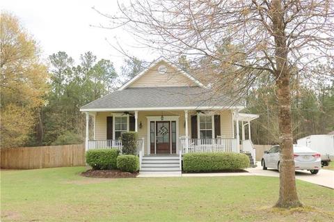 20068 Tammany Ave, Covington, LA 70435 photo 1