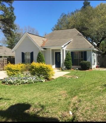 4161 Lowerline St, Slidell, LA 70461 photo 1