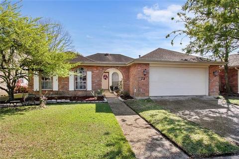 73 Coronado Ave, Kenner, LA 70065 photo 1