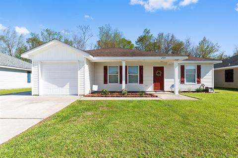 209 Allie Ln, Luling, LA 70070 photo 1