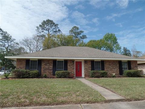 201 Normandy Dr, Slidell, LA 70458 photo 1