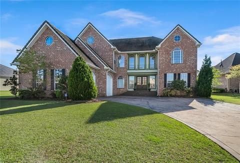 2240 Sunset Blvd, Slidell, LA 70461 photo 1