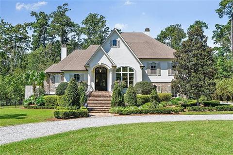 17 Eagle Trce, Mandeville, LA 70471 photo 1
