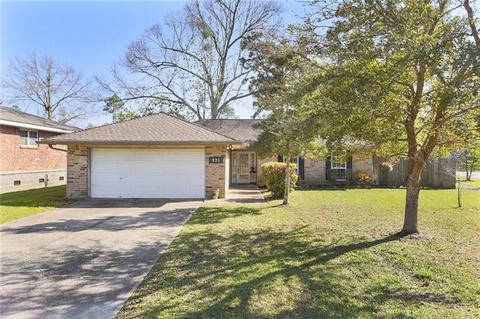 221 Darwin Dr, Slidell, LA 70458 photo 1