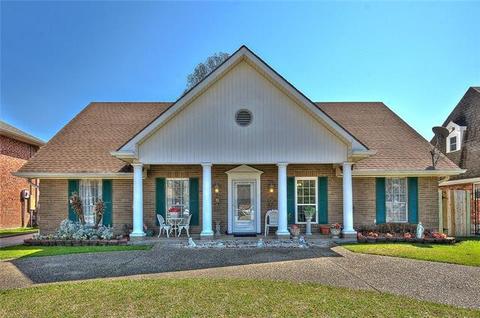 4204 Rhone Dr, Kenner, LA 70065 photo 1
