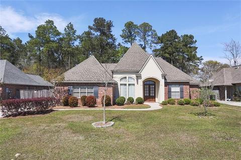 3049 Hill Ct, Mandeville, LA 70448 photo 1